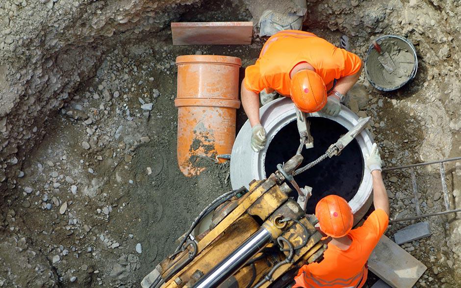  débouchage canalisation Ézanville